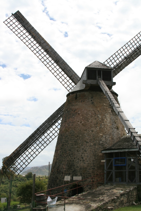 Morgan Lewis Windmill Feb 2011